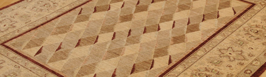 Alfombras orientales, persas y kilim