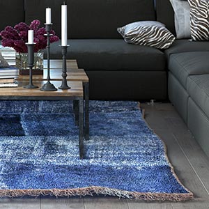 tienda de alfombras en madrid